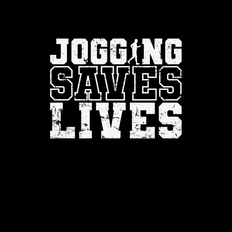 Le jogging sauve des vies