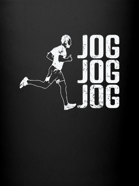 Jogging Joggen