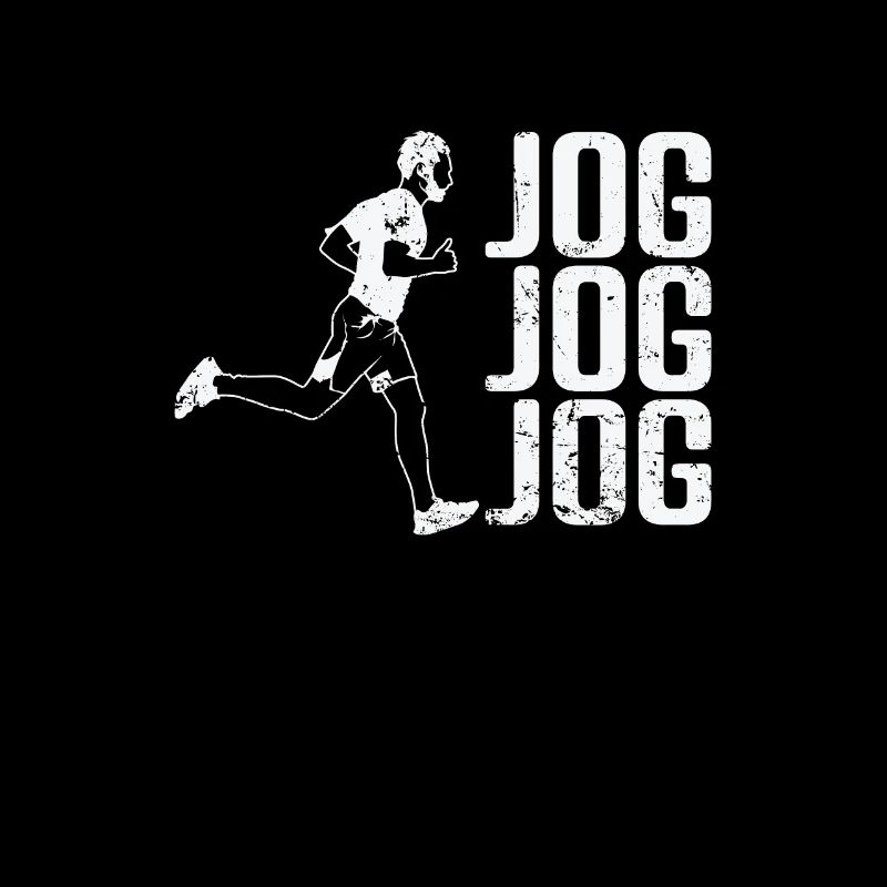 Jogging Joggen