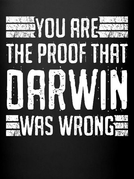Darwinisme Misanthrope
