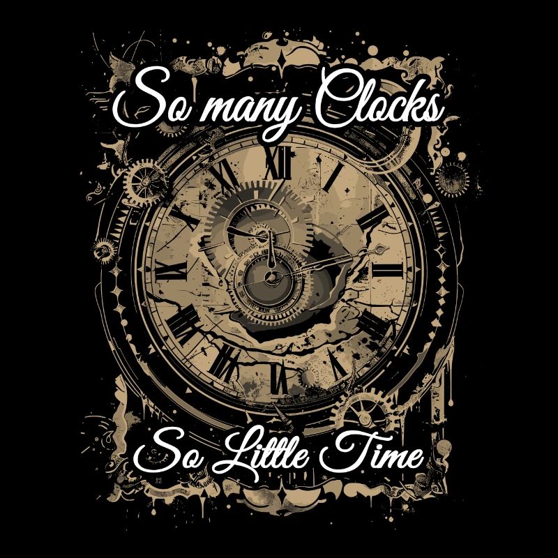 Horology Hour Meaning Watchmaker