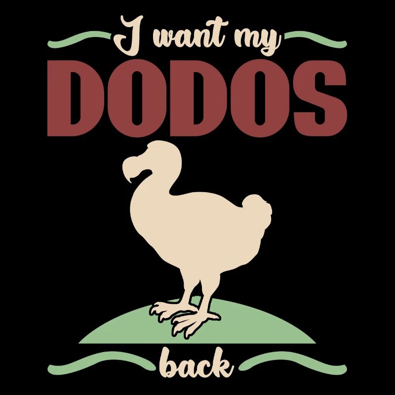 Dodo Dodos