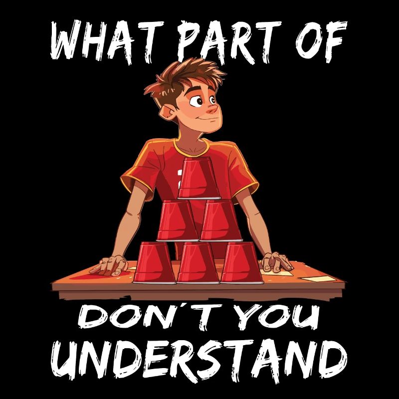 Stapeln Von Bechern Speed Stacker