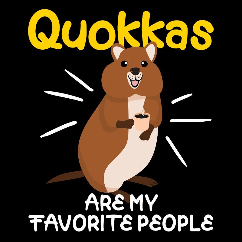 Quokkas Café Quokka
