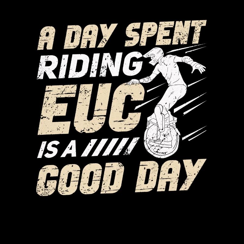 Euc E-unicycle Elektrisches Einrad