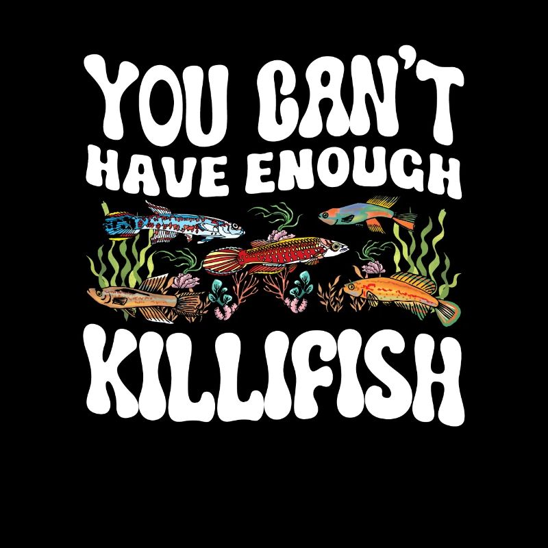 Killifish Owner Aquarium Enthusiasts