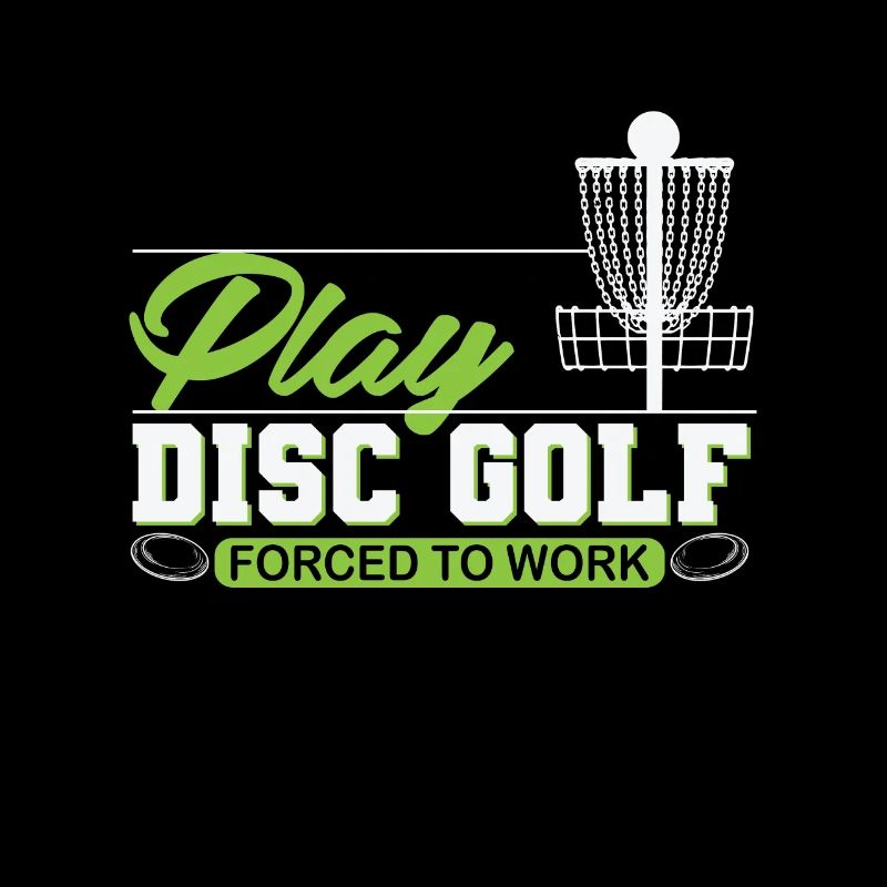 Jouer au Disc Golf