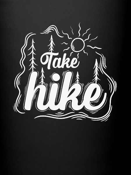 Take hike Hiking