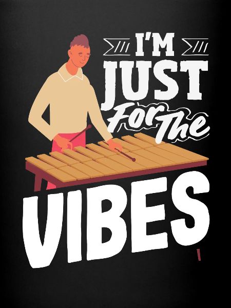 Vibraphone musical instrument