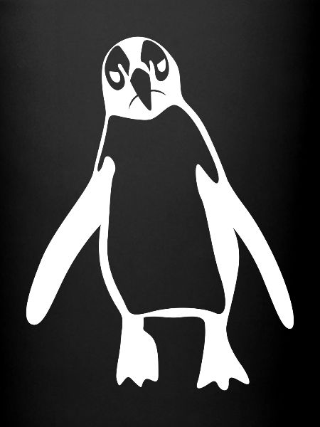 Pingouins