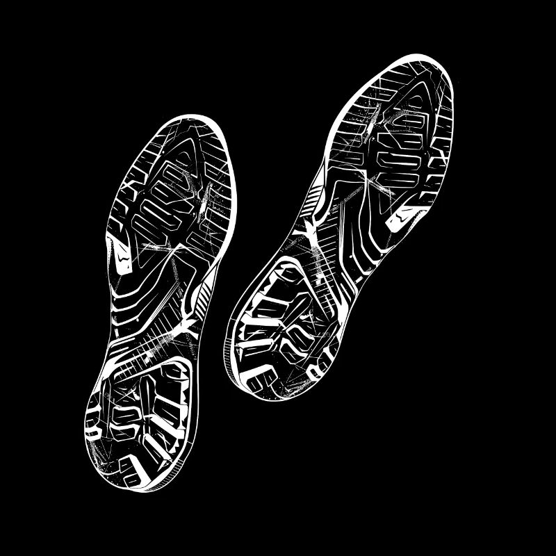 Laufdesign Für Läufer Beim Marathon
