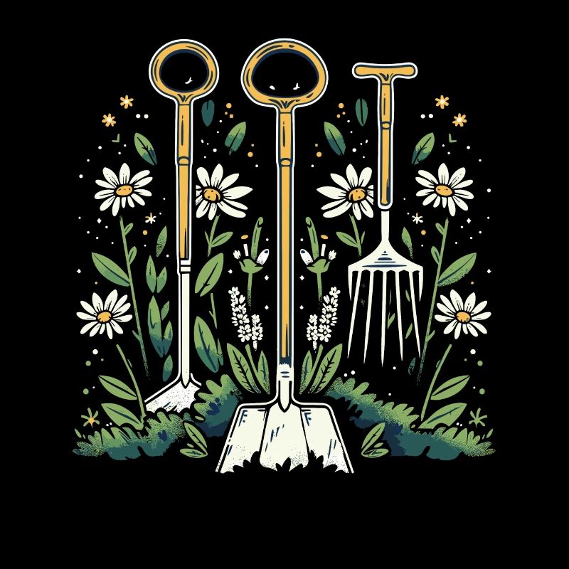 Permakultur Lebensmittel Compost