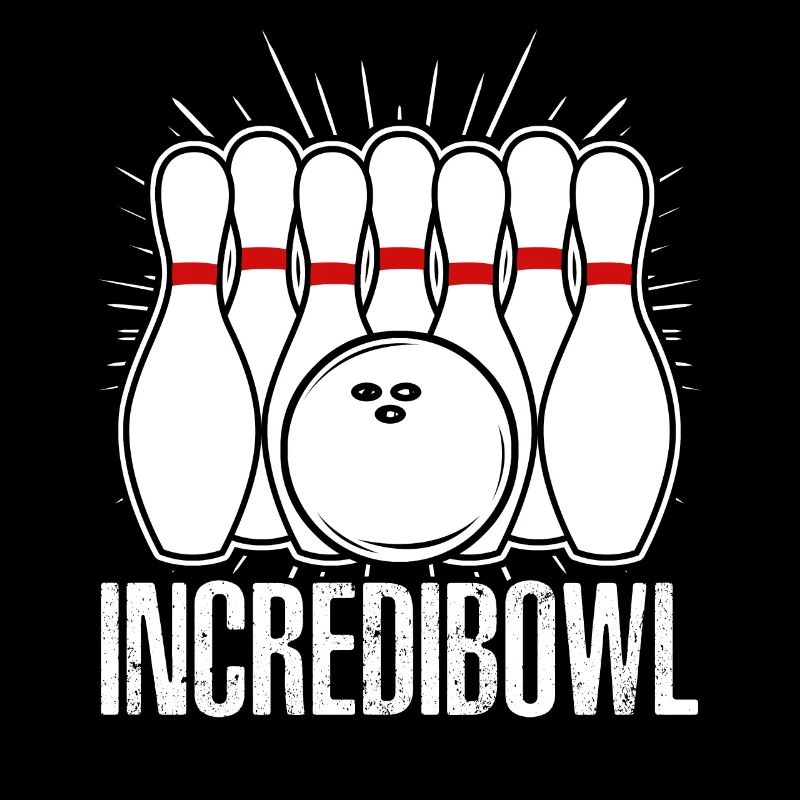 Quilles Boules de bowling à dix quilles