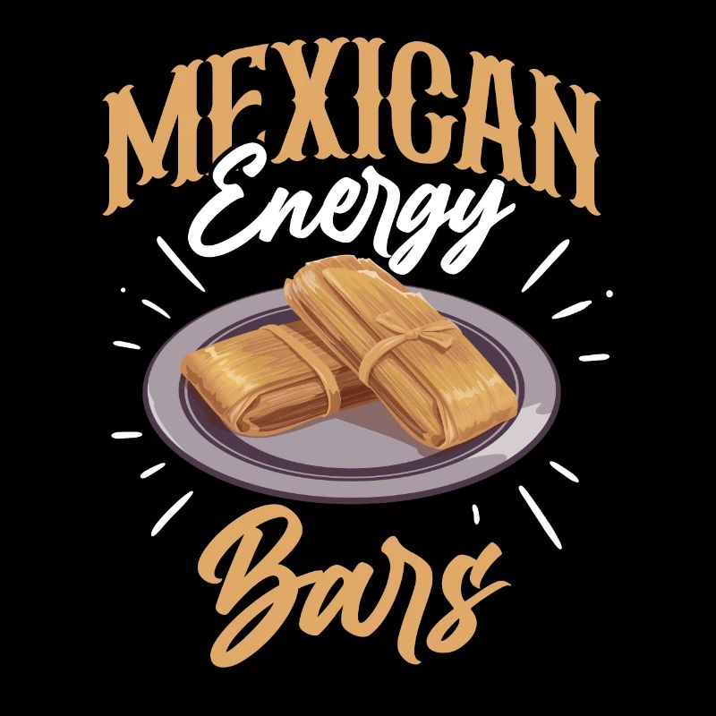 Cuisine mexicaine Tamale