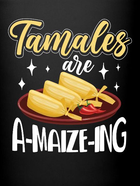 Cuisine mexicaine Tamale