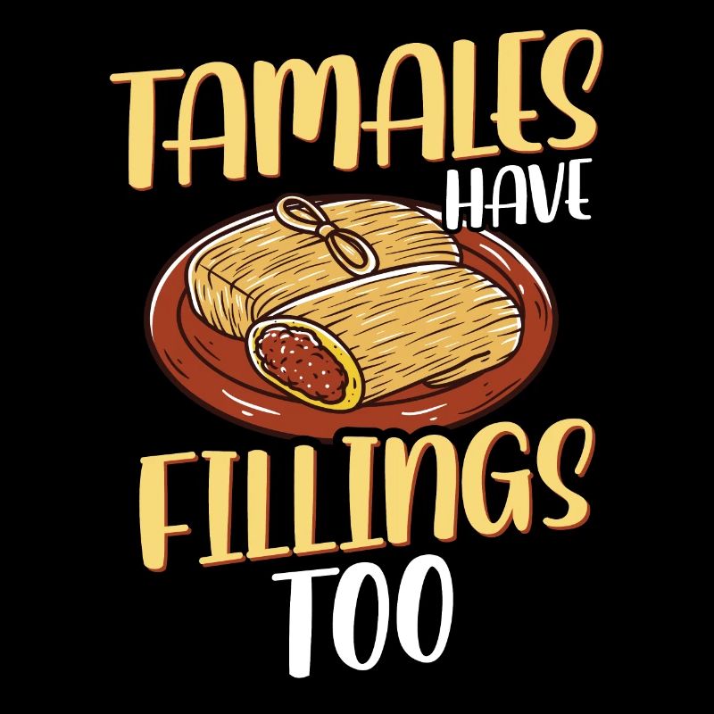 Cuisine mexicaine Tamale