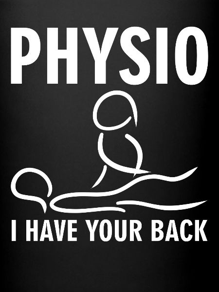 Physio Physiotherapist Physiotherapy