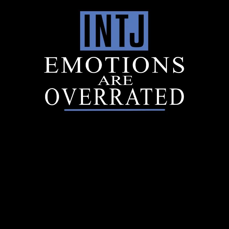 Intj personality: Introverts