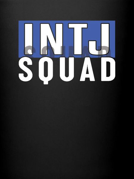 Intj personality: Introverts