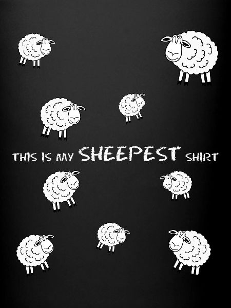 Sheep Joke