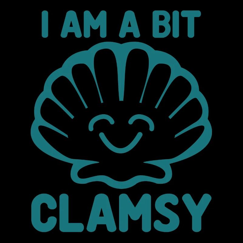 Clams Clam Seashells Sea Shell