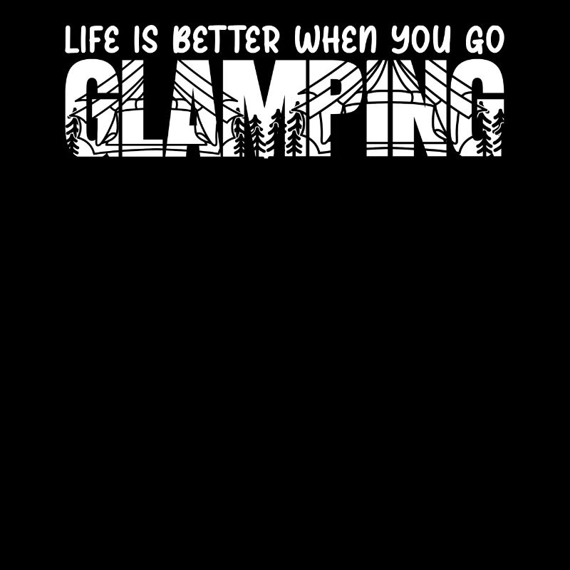 Glamping Camping-car Camping-car Camping