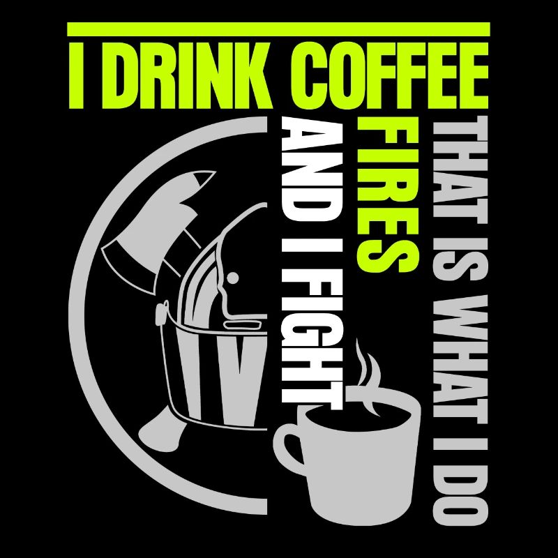 Fireman Youth Fire Brigade Firefighter