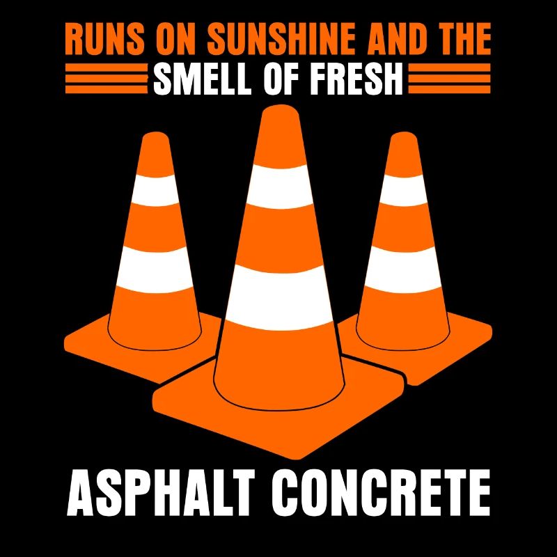 Agent de route Gardien de route Constructeur de routes