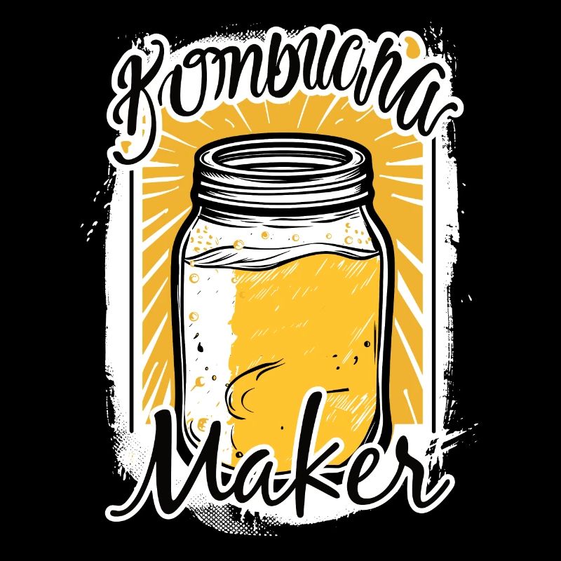 Kombucha Maker Kombucha Tea Lovers
