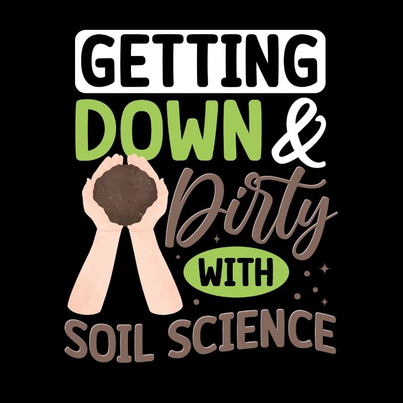 Cher scientifique agricole en science du sol,