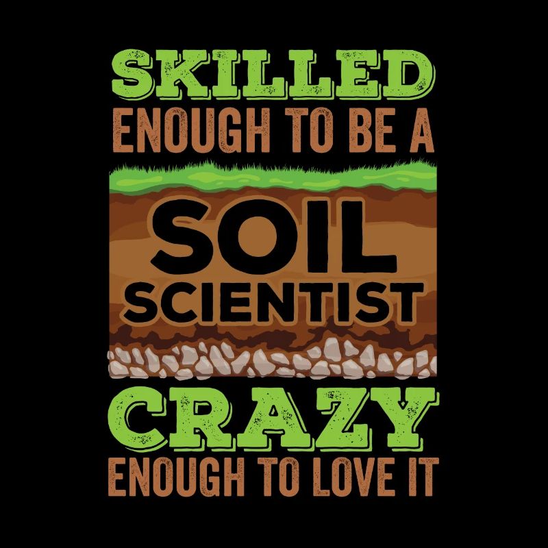 Cher scientifique agricole en science du sol,