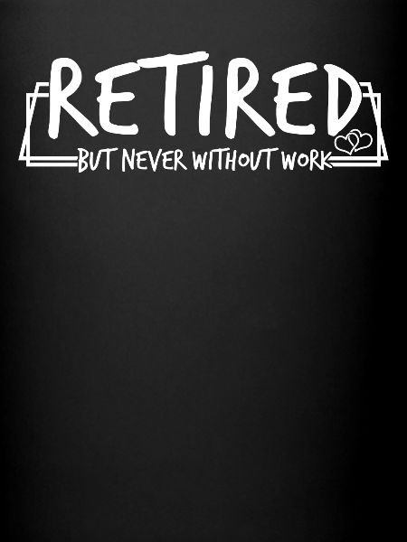 Retraite
