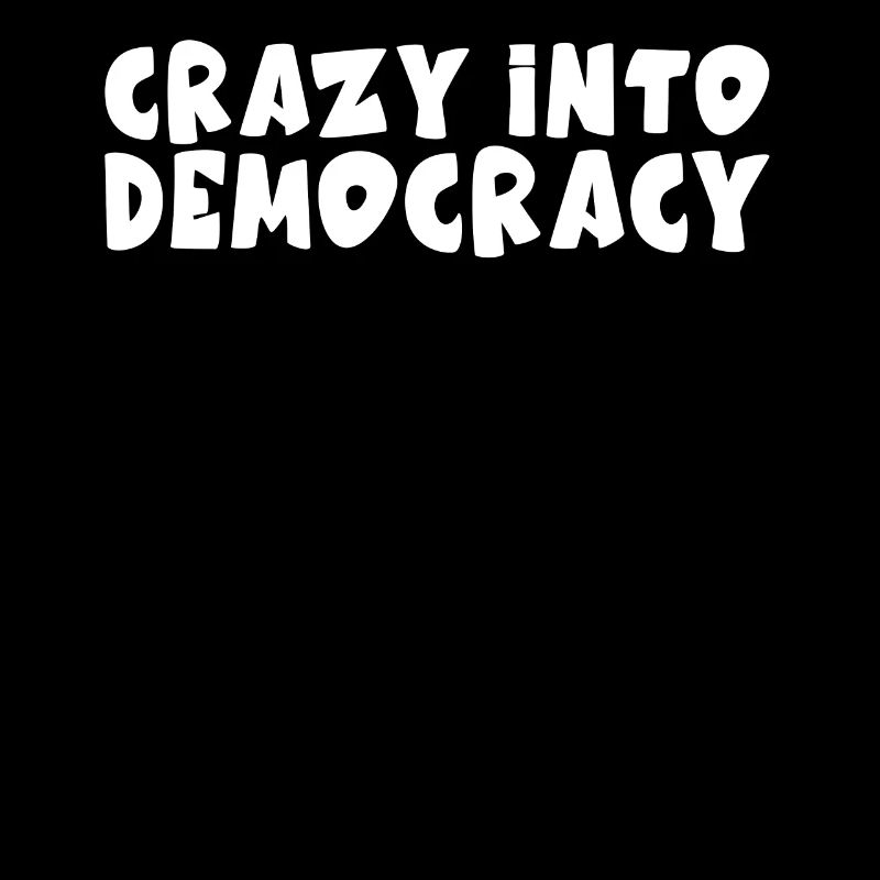 Democratic Elections Democracy Democrat