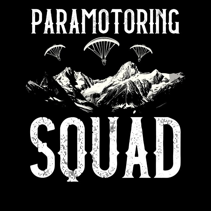 Paramoteur paramoteur