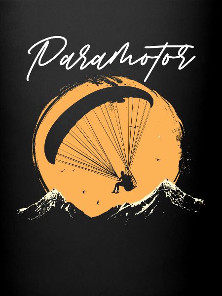 Paramoteur Paramoteur