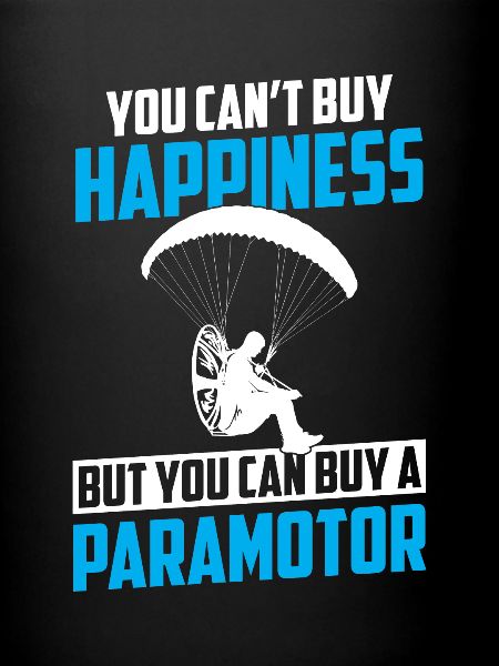Paramoteur Paramoteur