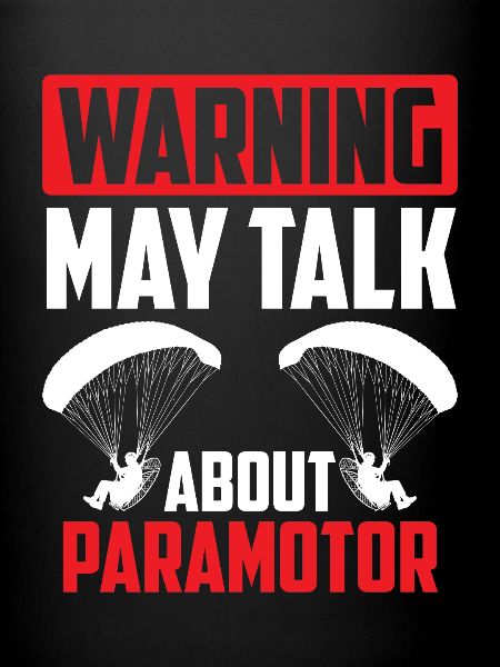Paramoteur Paramoteur