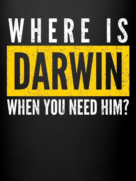Prix Misanthrope Darwin Darwinisme