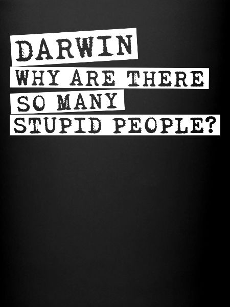 Prix Darwin Darwinisme Misanthrope