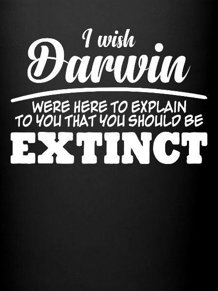 Prix Darwin Darwinisme Misanthrope