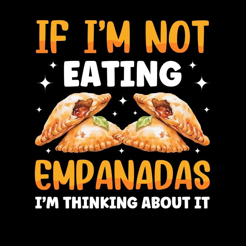 Empanada mexicaine vénézuélienne