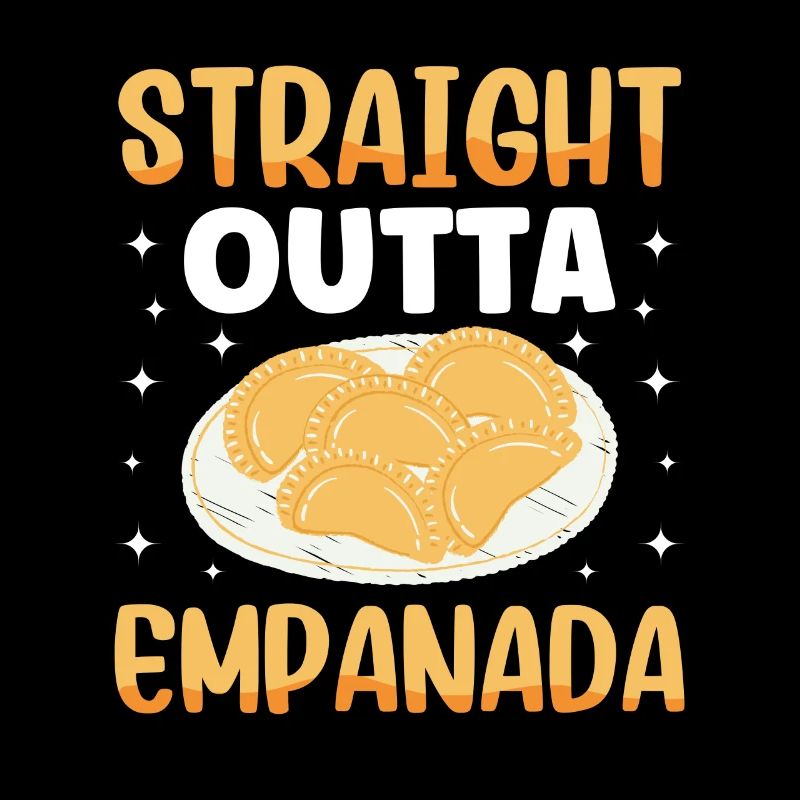 Empanada mexicaine vénézuélienne