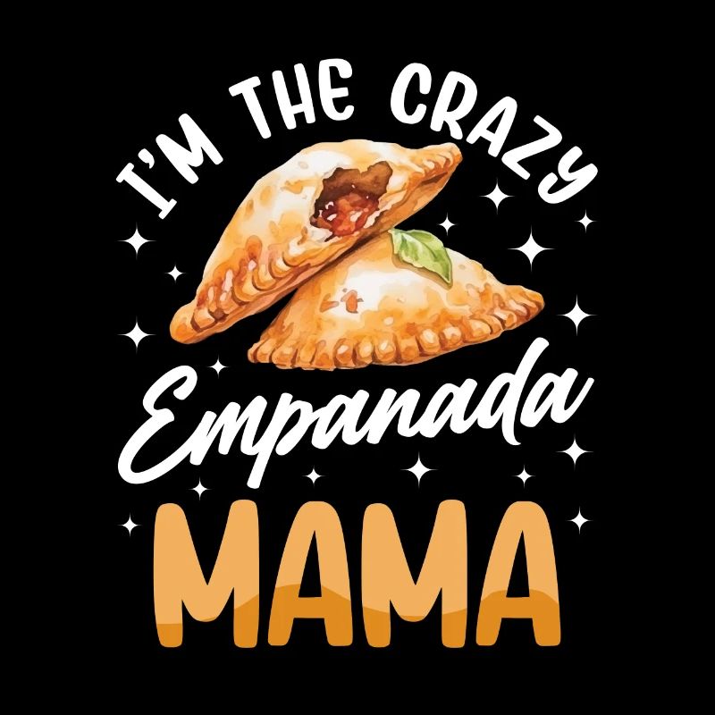 Empanada mexicaine vénézuélienne