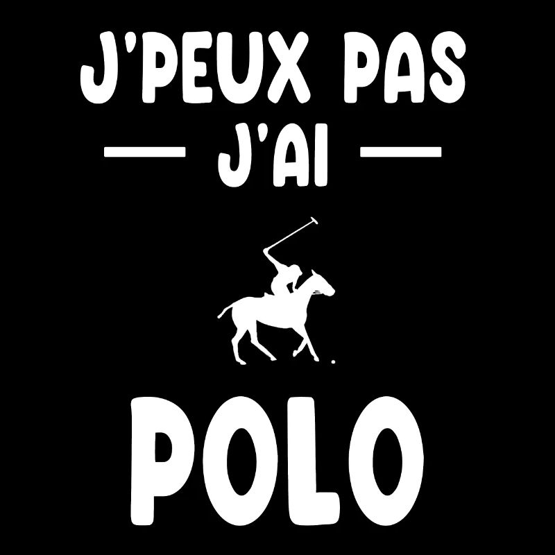 Ich kann keinen Polo-Geschenkpullover haben