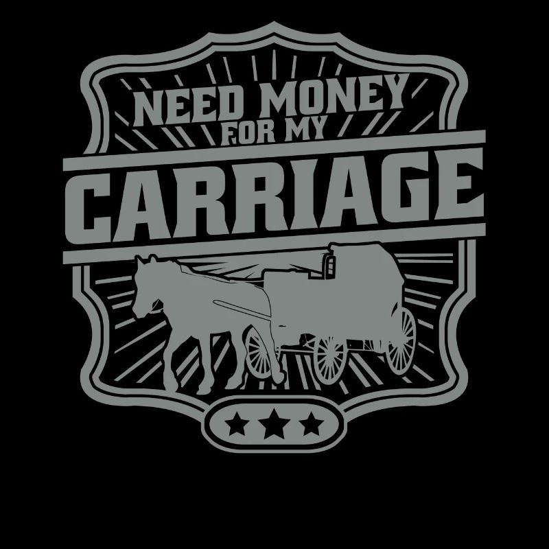 Cochers Cocher de calèche