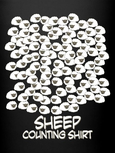 Counting Sheep
