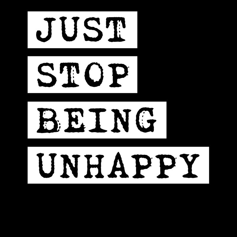 Misanthrope Sarcasm Unhappy Goth