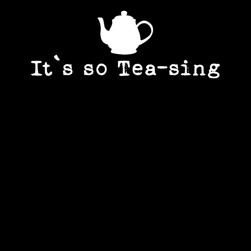 Teasing Tea Bag Tea Cup Tea Mug Teapot