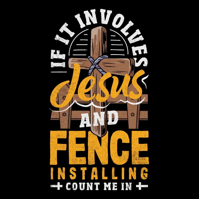 Funny Fence Builder Installateur de clôture