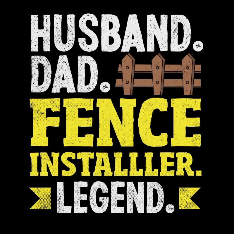 Funny Fence Builder Fence Installer